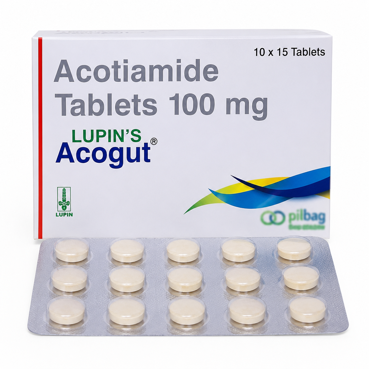 Acogut Tablet